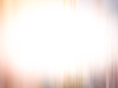 Aydınlatma gradyan hareketi arkaplanı bulanıklaştırdı. Renkli çizgiler desen duvar kağıdı