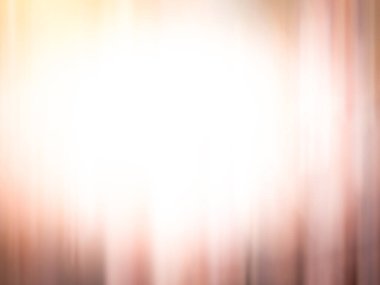 Bulanık ışık izleri renkli arkaplan