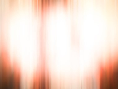 Bulanık ışık izleri renkli arkaplan