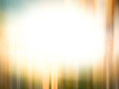 soyut bulanık arkaplan, doğa ve güneş ışığı arkaplanı.