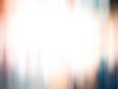 Bulanık renkli bokeh arka plan