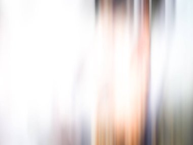 Bulanık ışık izleri renkli arkaplan