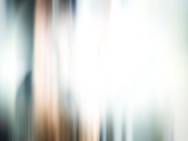 Bulanık çizgilerle soyut arkaplan.