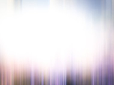 Soyut renkli bulanık arkaplan, hareket kavramı