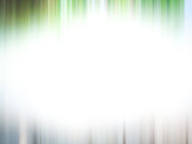 yeşil soyut arkaplan, bulanık çizgiler