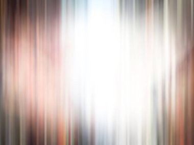 Hareket halindeki renkli soyut çizgilerin arkaplanı