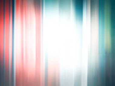 soyut renkli bulanık arkaplan vektör çizimi