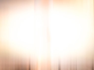 blurred background with light effect