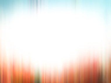 Bulanık arkaplan, hafif arkaplan