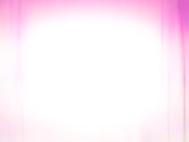 Açık pembe degrade arka plan