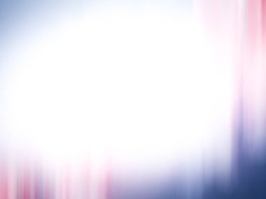 Bulanık renkli ışık çizgileri arkaplanı