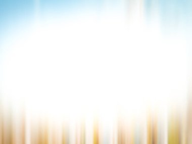 Bulanık ışık ışınları, soyut arkaplan