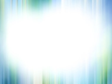 Soyut renkli bulanık arkaplan, hareket kavramı