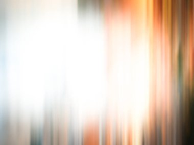 Bulanık ışıklarla soyut renkli arkaplan