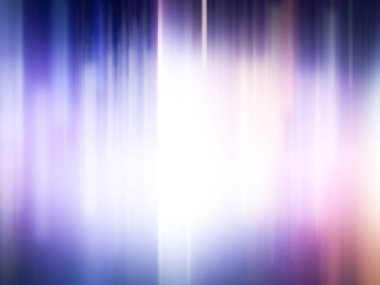soyut bulanık ışık efekti arka planı, vektör