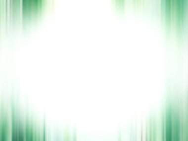 Bulanık yeşil eğimli arkaplan, hareket bulanıklığı