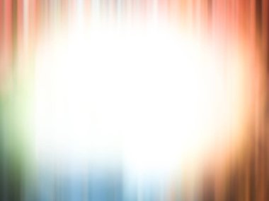 bulanık renkli arka plan, vektör çizim