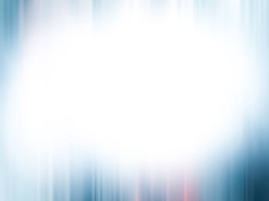 hareket bulanıklığı efektli soyut mavi arkaplan