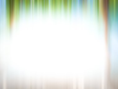 Hareket bulanıklığı etkisinin soyut arkaplanı