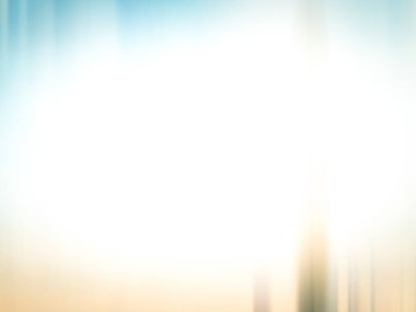 blurred background with light effect