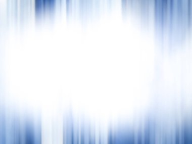 Bulanık ışık izleri arka plan