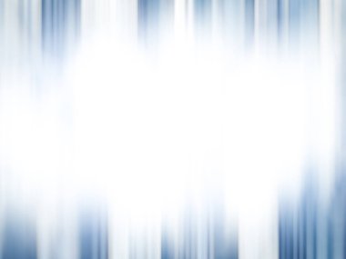 Soyut mavi arkaplan. Vektör illüstrasyonu