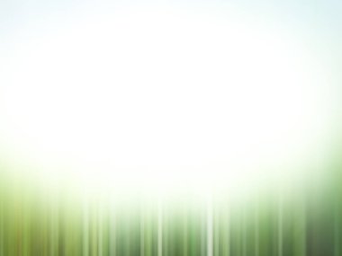 Soyut Yeşil Doğa arka plan bulanıklık