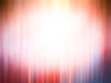 Işıklı soyut renkli arkaplan