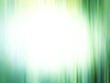 Bulanık çizgiler ve renk içeren soyut arkaplan