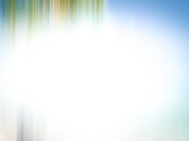 Bulanık ışık izleri renkli arkaplan