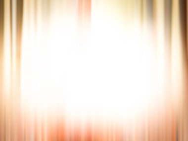 Soyut renkli bulanık arkaplan, hareket kavramı