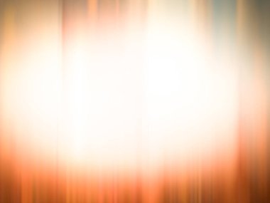 Bulanık ışık ışınları renkli soyut arkaplan.