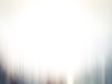 Beyaz ve siyah renkli soyut bulanık arkaplan.