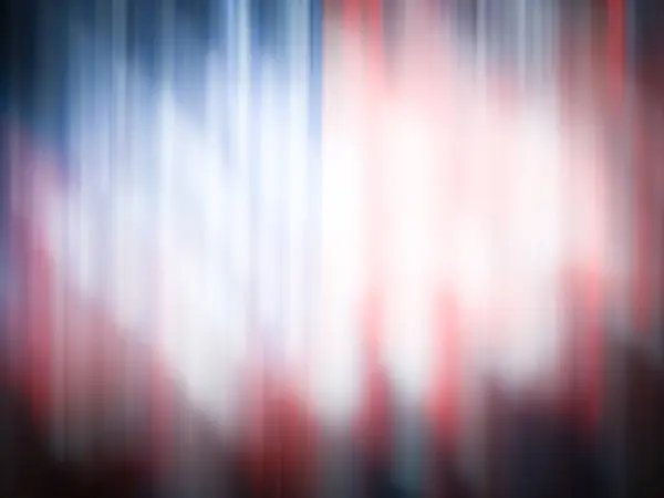 stock image abstract motion blurred effect background