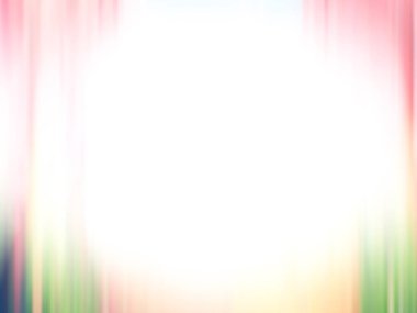 Düz yıldızlı açık mavi vektör düzeni.