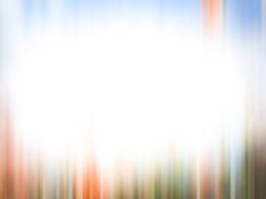 Bulanık ışık çizgileri renkli arkaplan