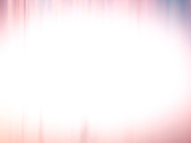 Parlak tonlu bulanık çizgiler. Gradyanı olan belirsiz bir soyut çizim. İşiniz için yepyeni bir tasarım..