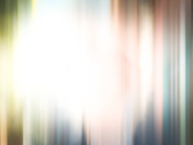 soyut renkli bulanık eğimli arkaplan