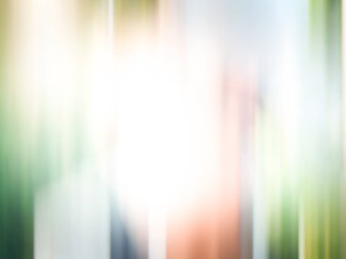 soyut renkli bulanık arkaplan