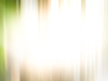 soyut bulanık yeşil arkaplan