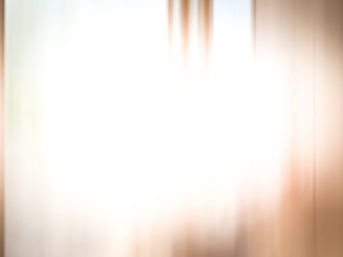 Sabahları ışığın soyut bulanık arkaplanı.