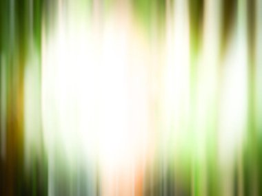 soyut yeşil ve sarı renk