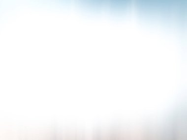 Açık mavi vektör parlak deseni bulanıklaştırdı. Renkli soyut çizim ve gradyan. İşiniz için tamamen yeni bir tasarım.