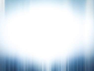 mavi ve beyaz arka plan bulanık