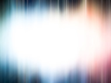 Mavi ve beyaz arkaplan