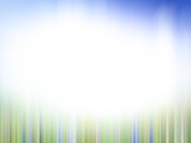 Bulanık ışık izleri arka plan