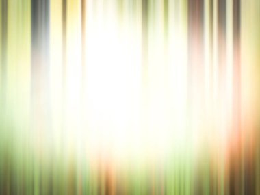 Bulanık ışık izleri renkli arkaplan