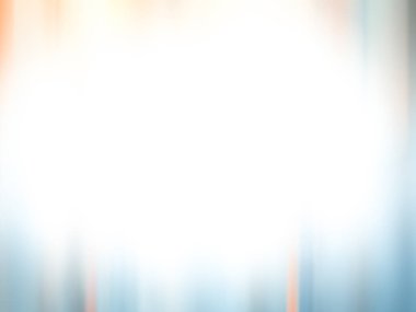 Soyut renkli bulanık arkaplan, modern resimleme