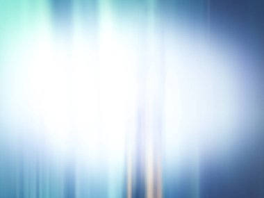 Bulanık ışık çizgileri arka plan, güzellik markası