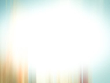 Bulanık ışık izleri renkli arkaplan